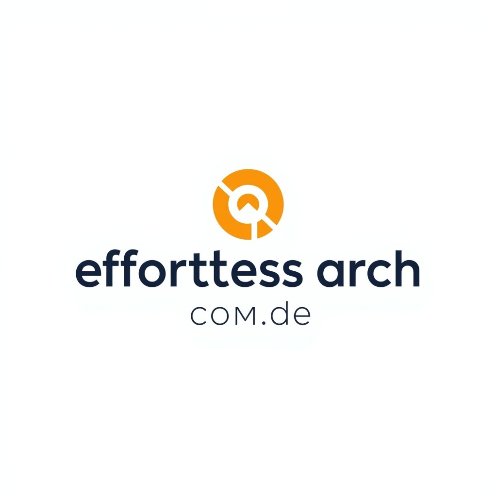 Effortlessarch